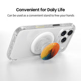 #Select Type_White Base + Cover Grip