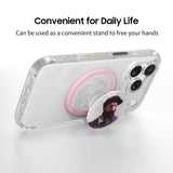 #Select Type_Pink Base + Cover Grip