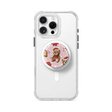 #Select Type_White Base + Cover Grip