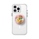 #Select Type_Pink Base + Cover Grip