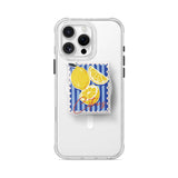 #Select Type_White Base + Cover Grip