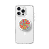 #Select Type_White Base + Cover Grip