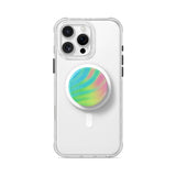 #Select Type_White Base + Cover Grip