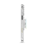 #Select Type_White Base + Cover Grip