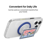 #Select Type_Blue Base + Cover Grip