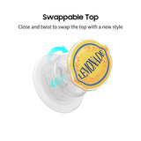 #Select Type_Cover Grip