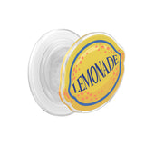 #Select Type_White Base + Cover Grip