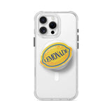 #Select Type_White Base + Cover Grip