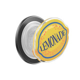 #Select Type_Black Base + Cover Grip