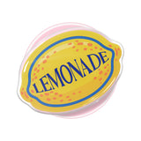 #Select Type_Pink Base + Cover Grip