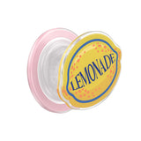 #Select Type_Pink Base + Cover Grip