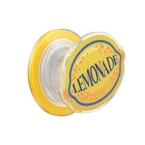 #Select Type_Yellow Base + Cover Grip