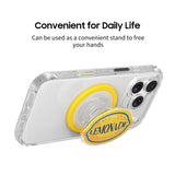 #Select Type_Yellow Base + Cover Grip