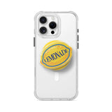 #Select Type_Yellow Base + Cover Grip