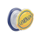 #Select Type_Blue Base + Cover Grip