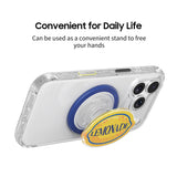 #Select Type_Blue Base + Cover Grip