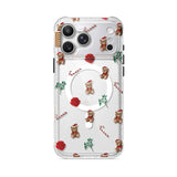 Blessing - iPhone Case