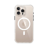 Clear Transparent iPhone Case