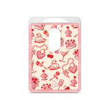 Romantic Date - Matte Wallet MagSafe Compatible