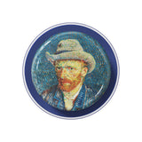 Self-Portrait with Grey Felt Hat - Hcappy Grip Stand MagSafe Compatible