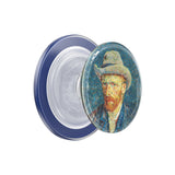 #Select Type_Blue Base + Cover Grip