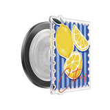 #Select Type_Black Base + Cover Grip