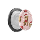 #Select Type_Black Base + Cover Grip