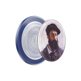 #Select Type_Blue Base + Cover Grip