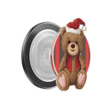 #Select Type_Black Base + Cover Grip