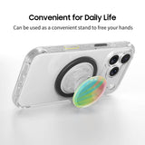 #Select Type_Black Base + Cover Grip