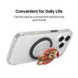 #Select Type_Black Base + Cover Grip