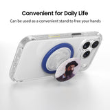 #Select Type_Blue Base + Cover Grip