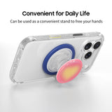 #Select Type_Blue Base + Cover Grip