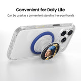 #Select Type_Blue Base + Cover Grip