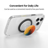 #Select Type_Black Base + Cover Grip