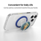 #Select Type_Blue Base + Cover Grip