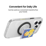 #Select Type_Black Base + Cover Grip