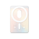 Phoenix Feather - Matte Wallet MagSafe Compatible