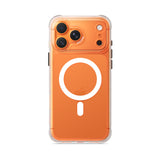 Matte Translucent iPhone Case