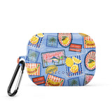 Paradise Island - AirPods Case
