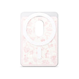 Romantic Date - Matte Wallet MagSafe Compatible