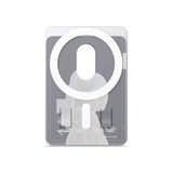 Girl with a Pearl Earring - Matte Wallet MagSafe Compatible