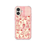 Romantic Date - iPhone Case
