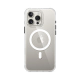 Clear Transparent iPhone Case