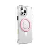 Pink - MagSafe Round Base