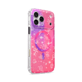 Coastal Treasure -  iPhone Case (Glitter)