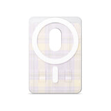 Invisible - Matte Wallet MagSafe Compatible