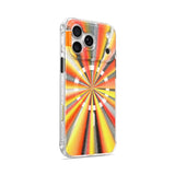Dazzling Light - iPhone Case (Laser)