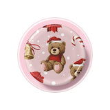 #Select Type_Pink Base + Cover Grip