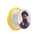 #Select Type_Yellow Base + Cover Grip